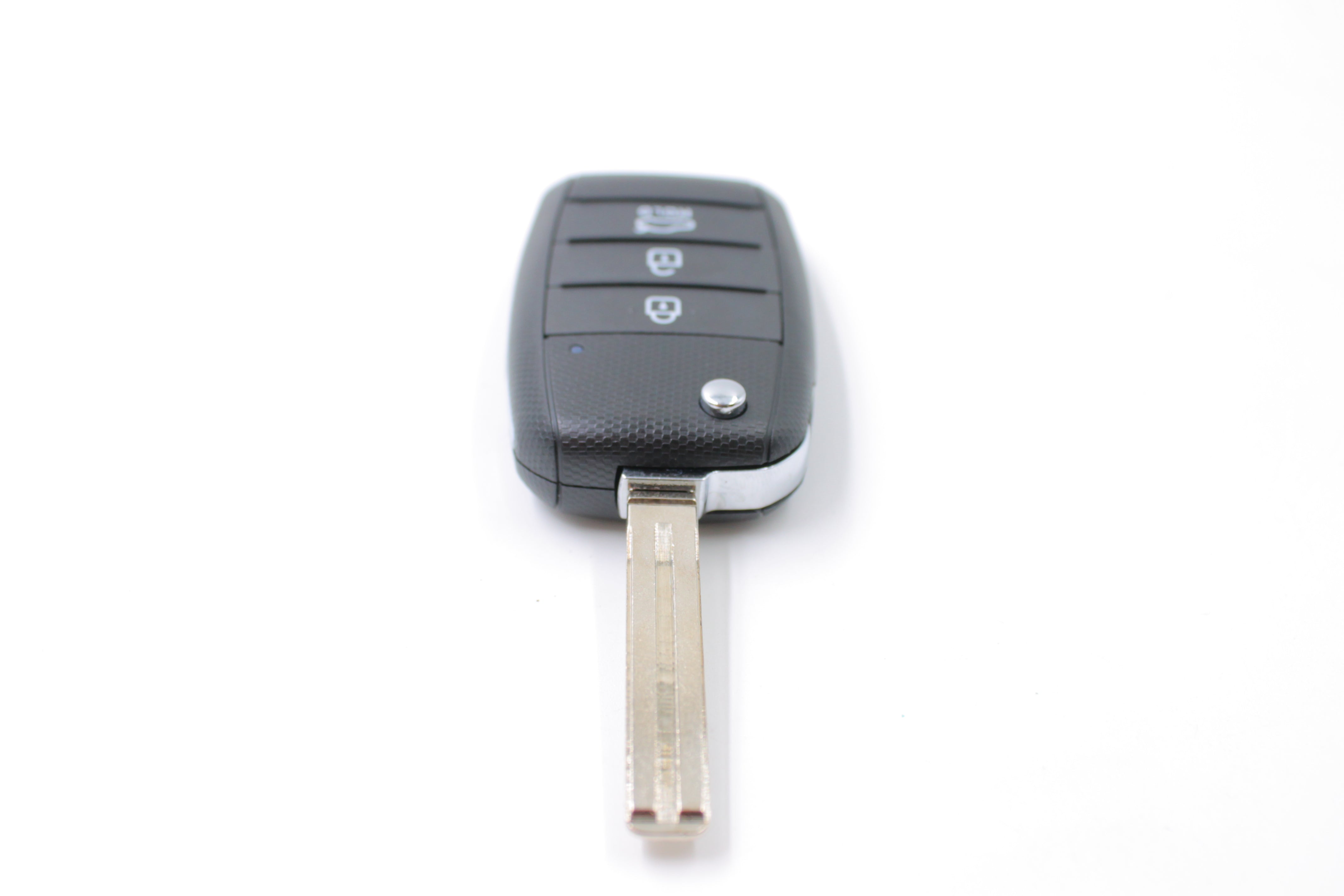 To Suit KIA 3 Button Flip Remote/Key | Remote Pro